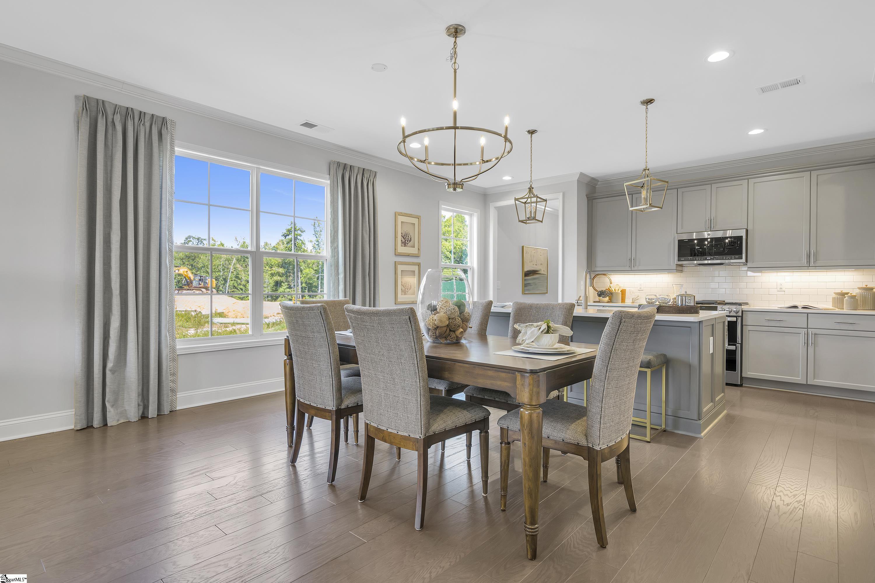 124 Green Heron Road Greenville, SC 29607 - Photo 7 of 25 Gallery Image 7