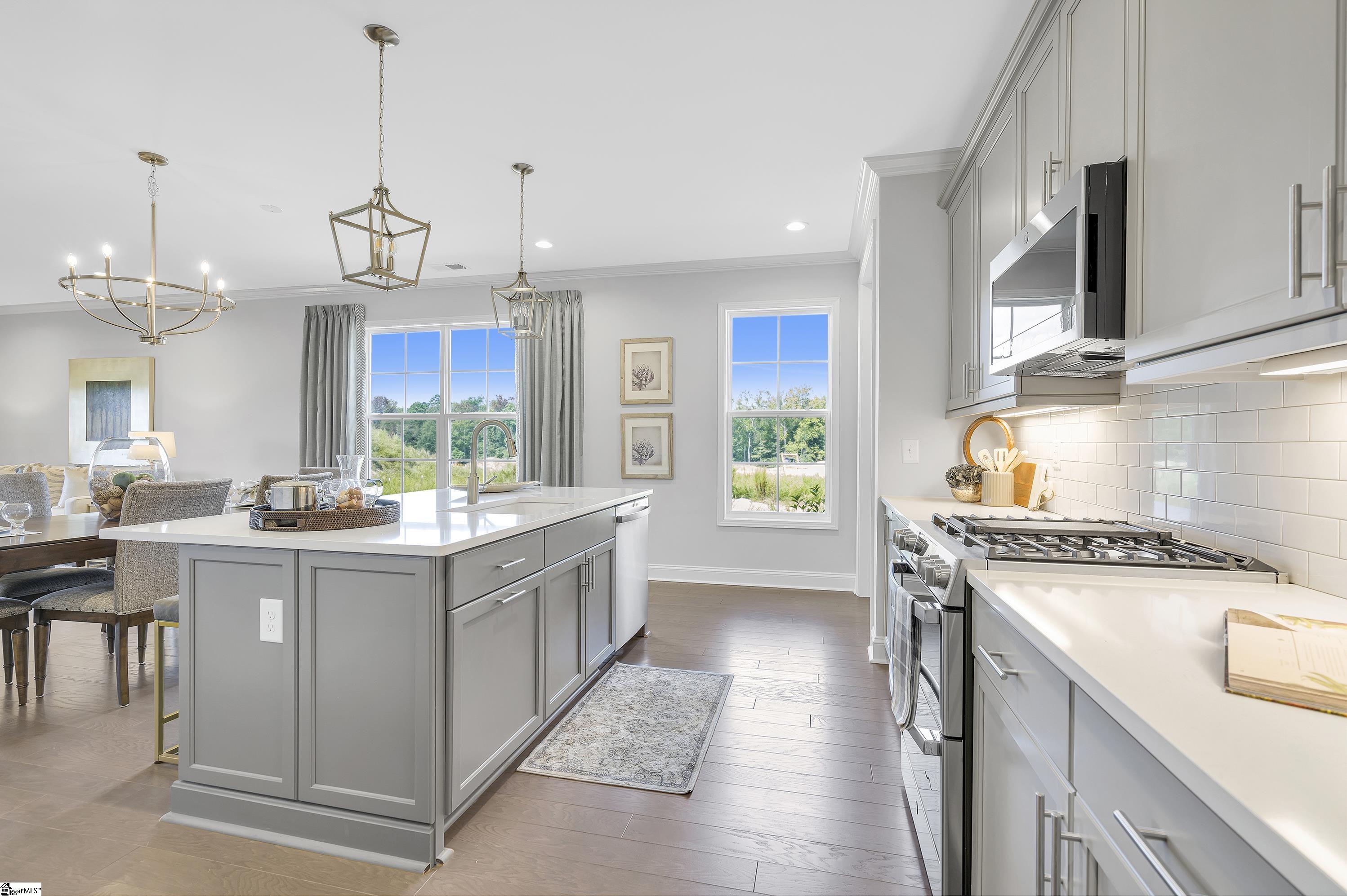124 Green Heron Road Greenville, SC 29607 - Photo 9 of 25 Gallery Image 9