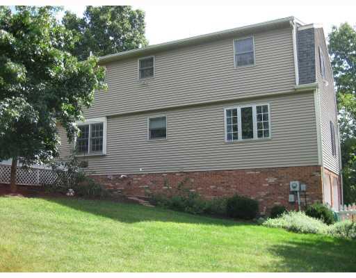 90 Firethorn Road Economy, PA 15005 - Photo 12 of 13 Exterior Back.