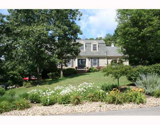 90 Firethorn Road Economy, PA 15005 - Photo 13 of 13 Exterior Front.