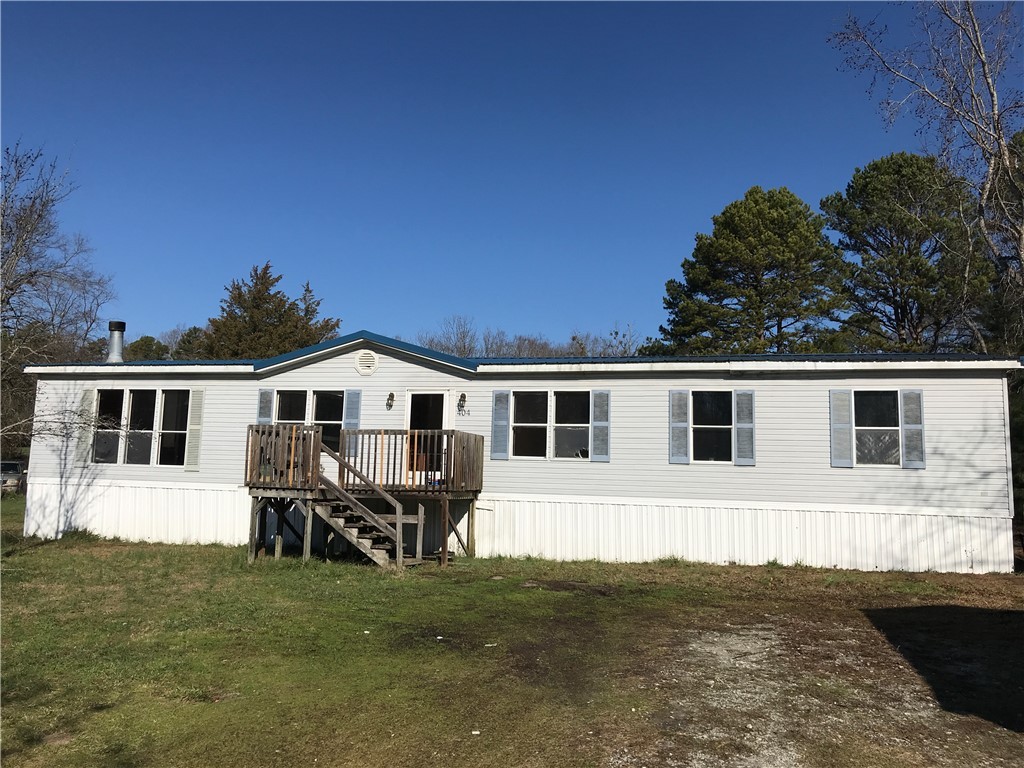 404 Campbell Road Pelzer, SC 29669 - Photo 2 of 19 Gallery Image 2