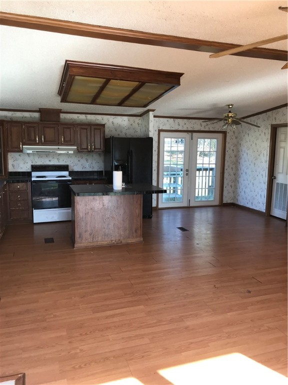 404 Campbell Road Pelzer, SC 29669 - Photo 6 of 19 Gallery Image 6