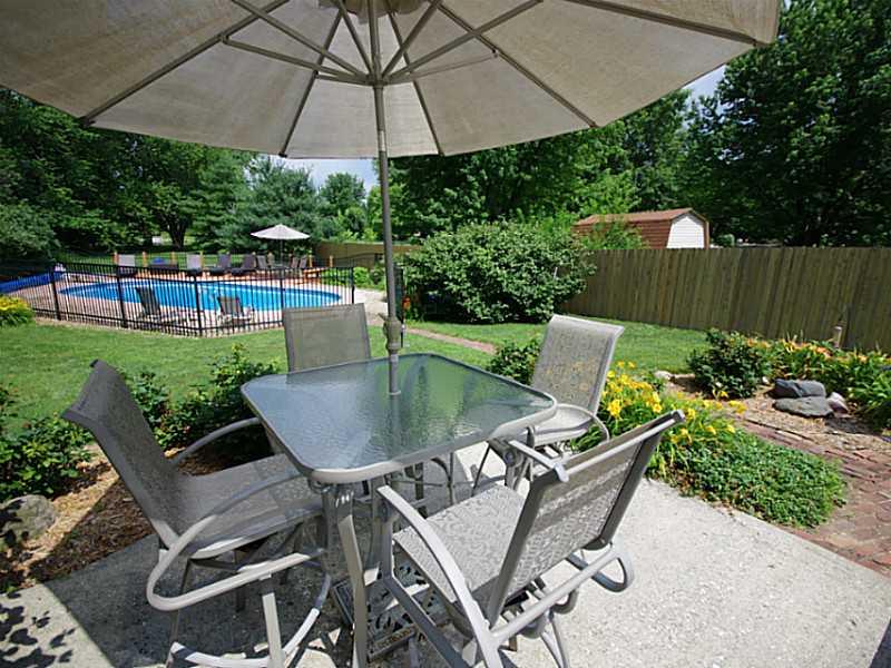 302 Leaning Tree Road Greenwood, IN 46142 - Photo 15 of 24 Gallery Image 15