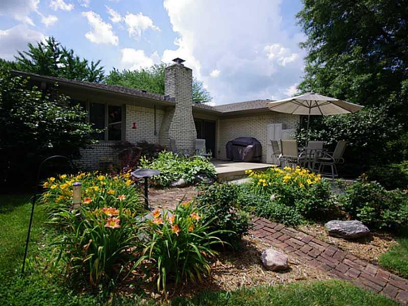 302 Leaning Tree Road Greenwood, IN 46142 - Photo 16 of 24 Gallery Image 16