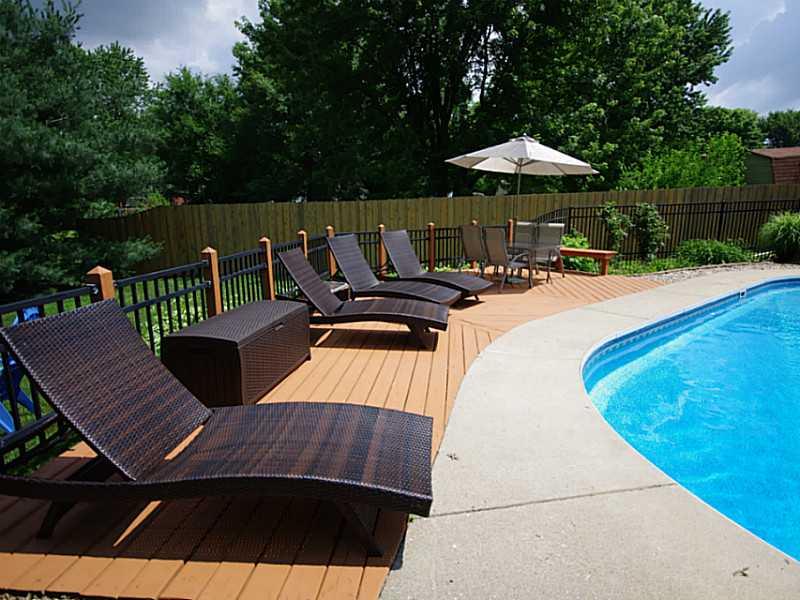 302 Leaning Tree Road Greenwood, IN 46142 - Photo 17 of 24 Gallery Image 17