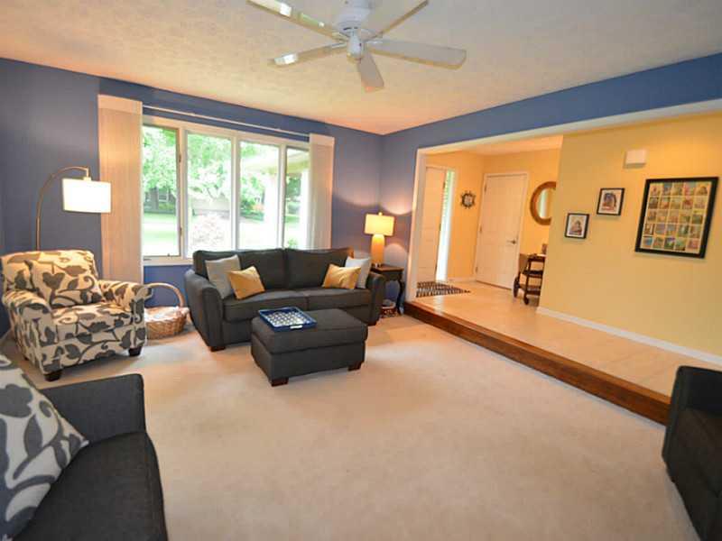 302 Leaning Tree Road Greenwood, IN 46142 - Photo 5 of 24 Gallery Image 5