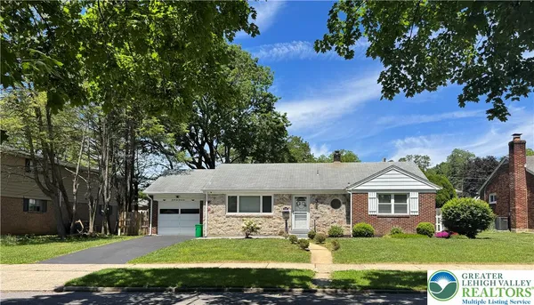 $399,900 | 2235 Livingston Street, Allentown, PA 18104