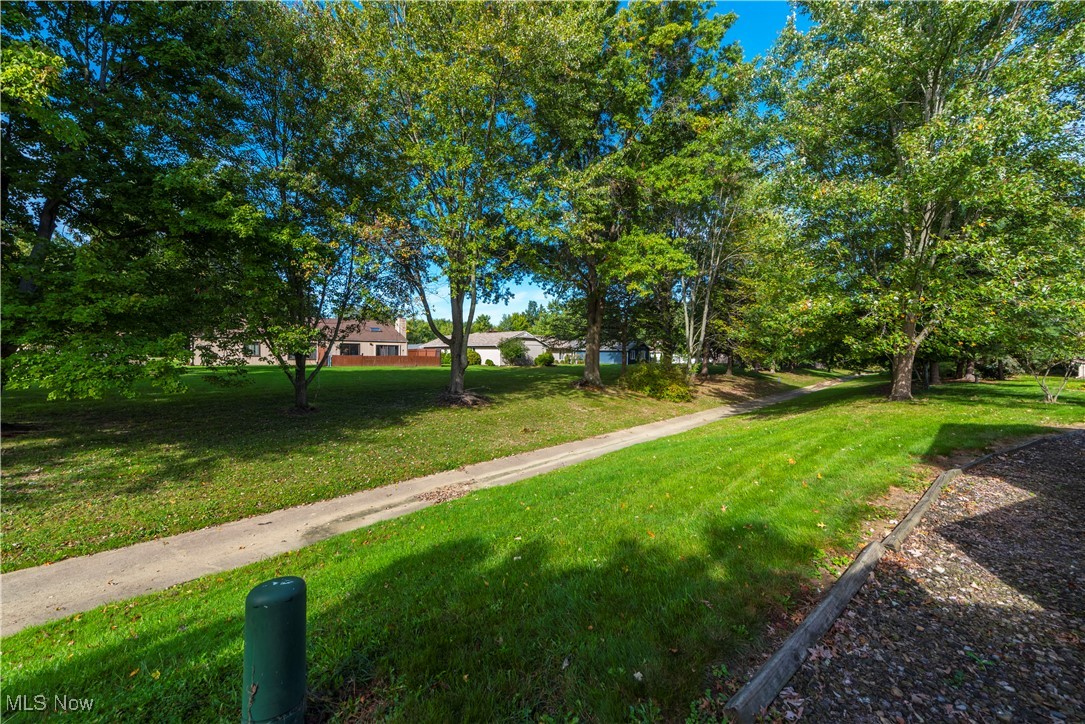 10810 Priem Road Strongsville, OH 44149 - Photo 34 of 35 View of yard