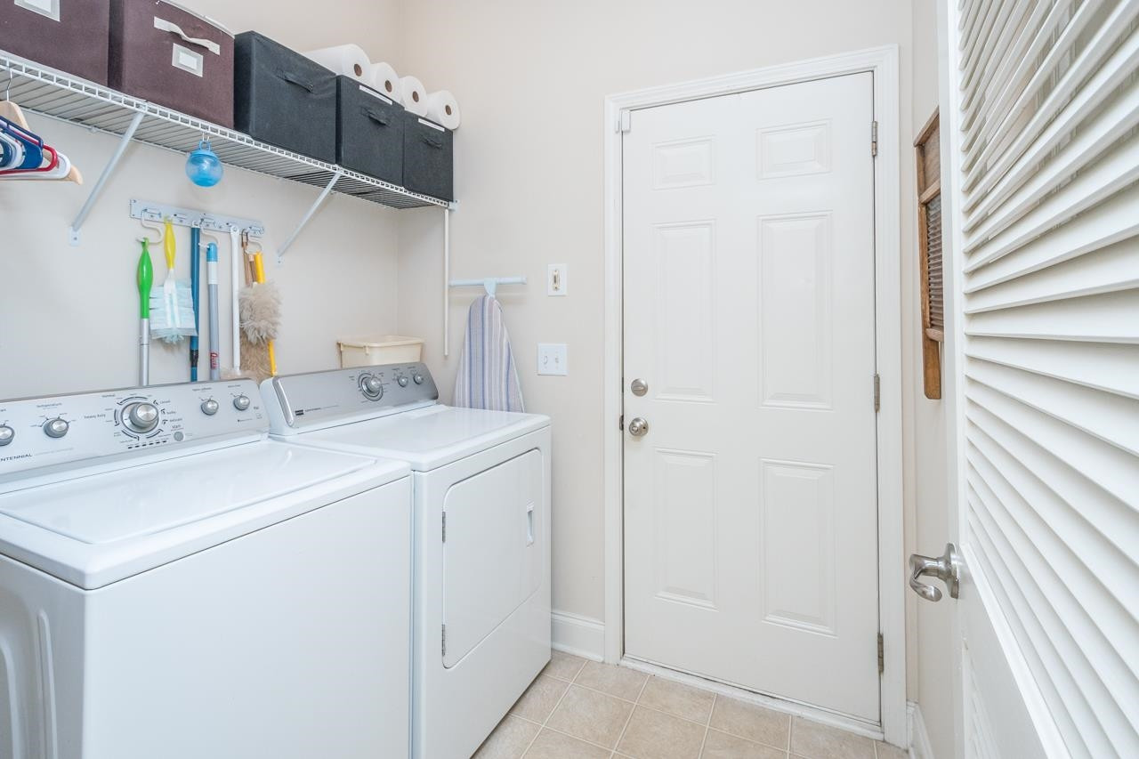 2124 Crockett Ridge Road Fuquay-Varina, NC 27526 - Photo 27 of 30 Photo 27