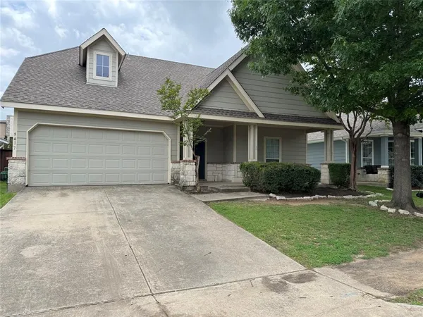 $1,995 | 9417 Timber Wagon Drive, McKinney, TX 75072