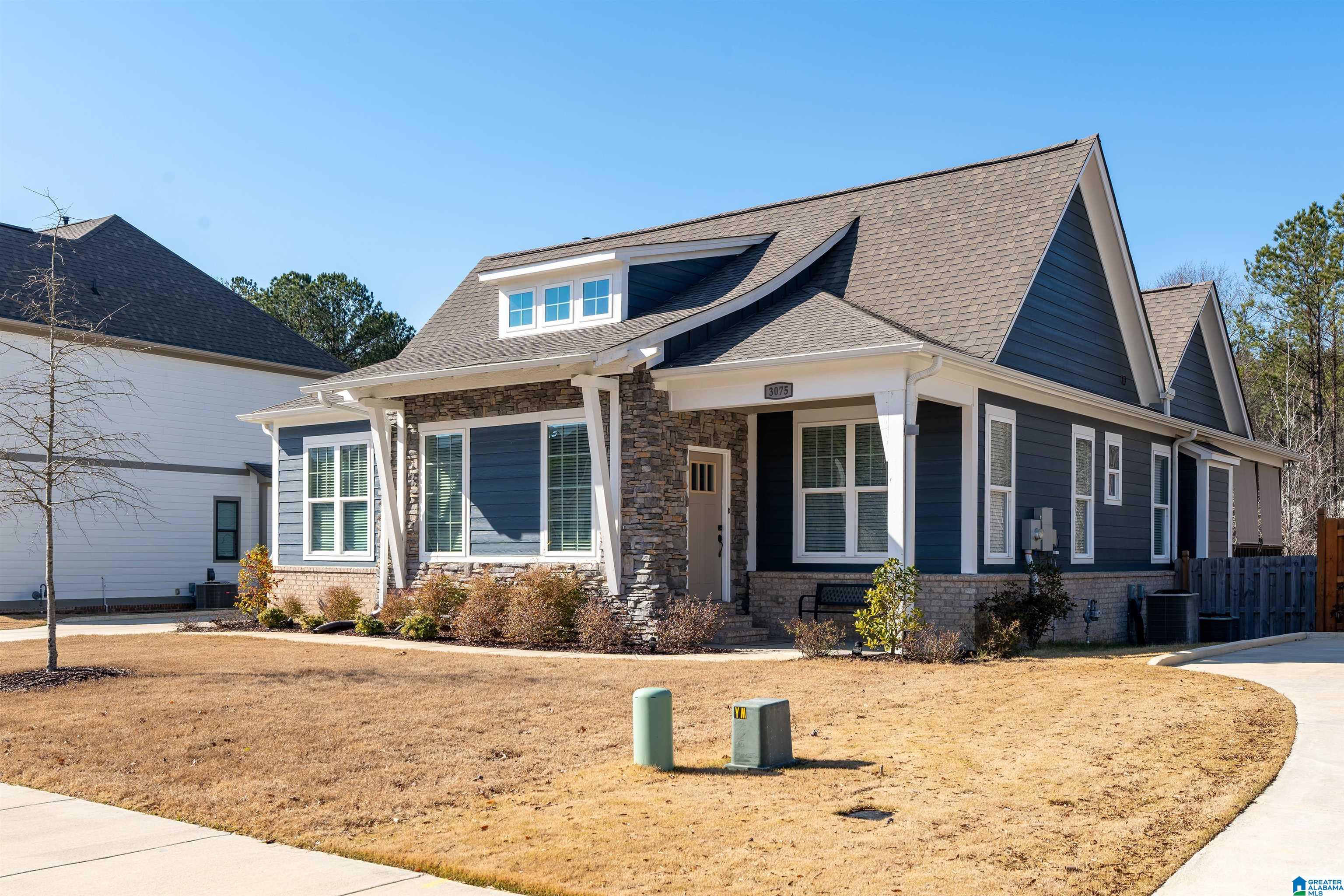 3075 Simms Landing Pelham, AL 35124 - Photo 1 of 38