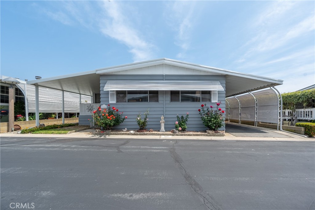 4095 Fruit La Unit 841  