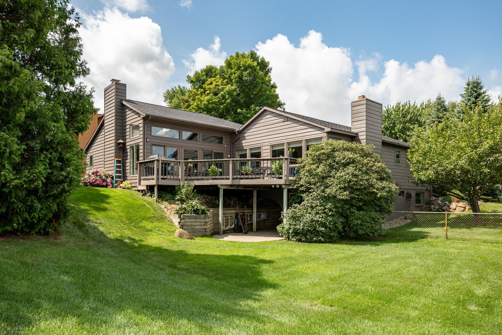 4272 Ridgemoor Drive Traverse City, MI 49684 - Photo 48 of 60