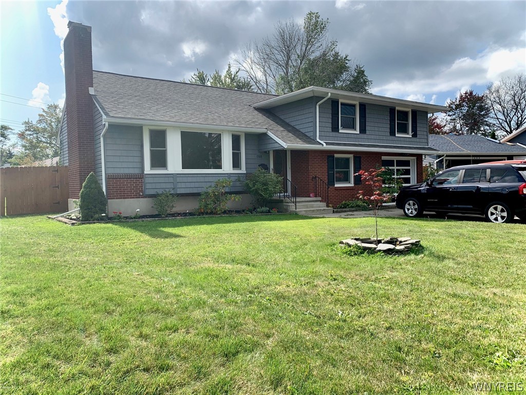 1588 Red Jacket Road Grand Island, NY 14072 - Photo 1 of 1 Gallery Image 1