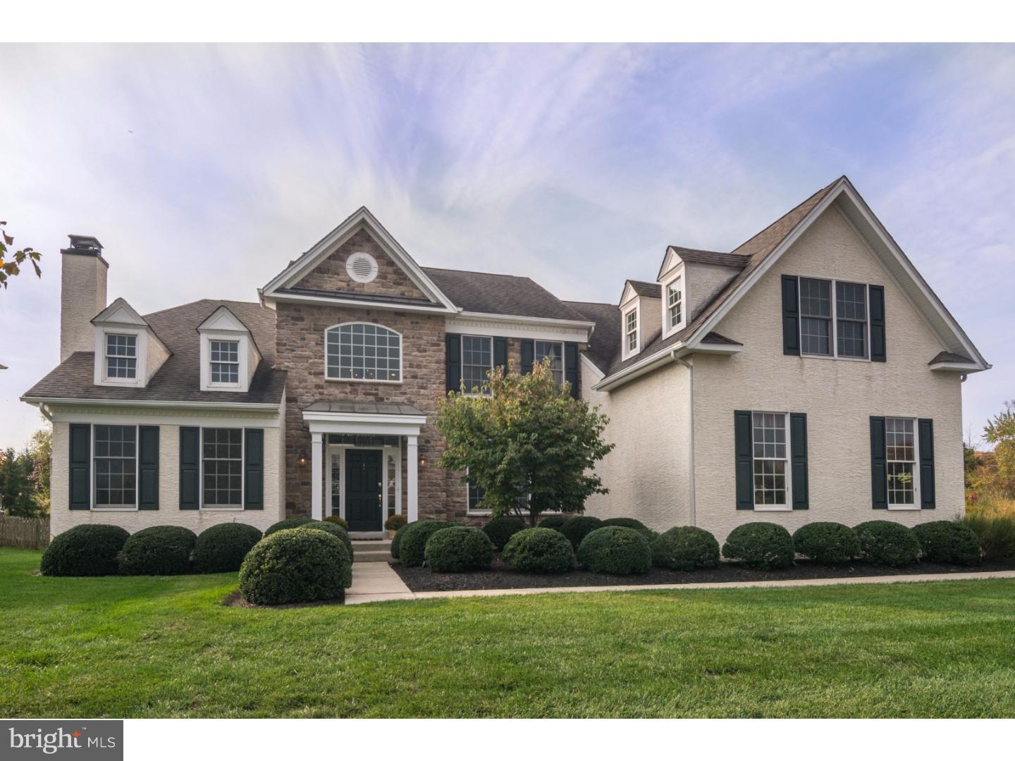 3621 Green Ridge Road Furlong, PA 18925 - Photo 1 of 25 Exterior Front