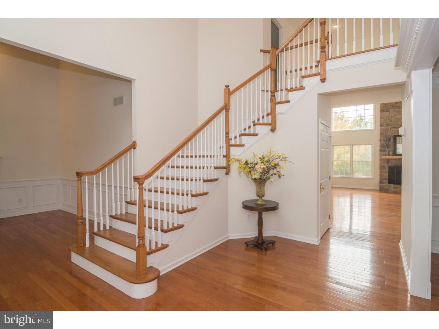 3621 Green Ridge Road Furlong, PA 18925 - Photo 2 of 25 Foyer