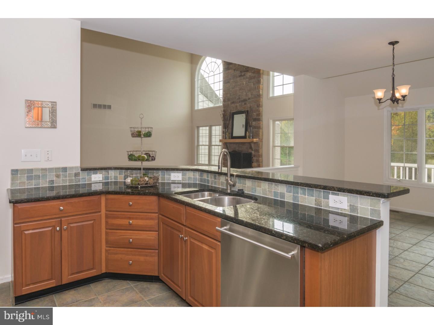 3621 Green Ridge Road Furlong, PA 18925 - Photo 11 of 25 Kitchen