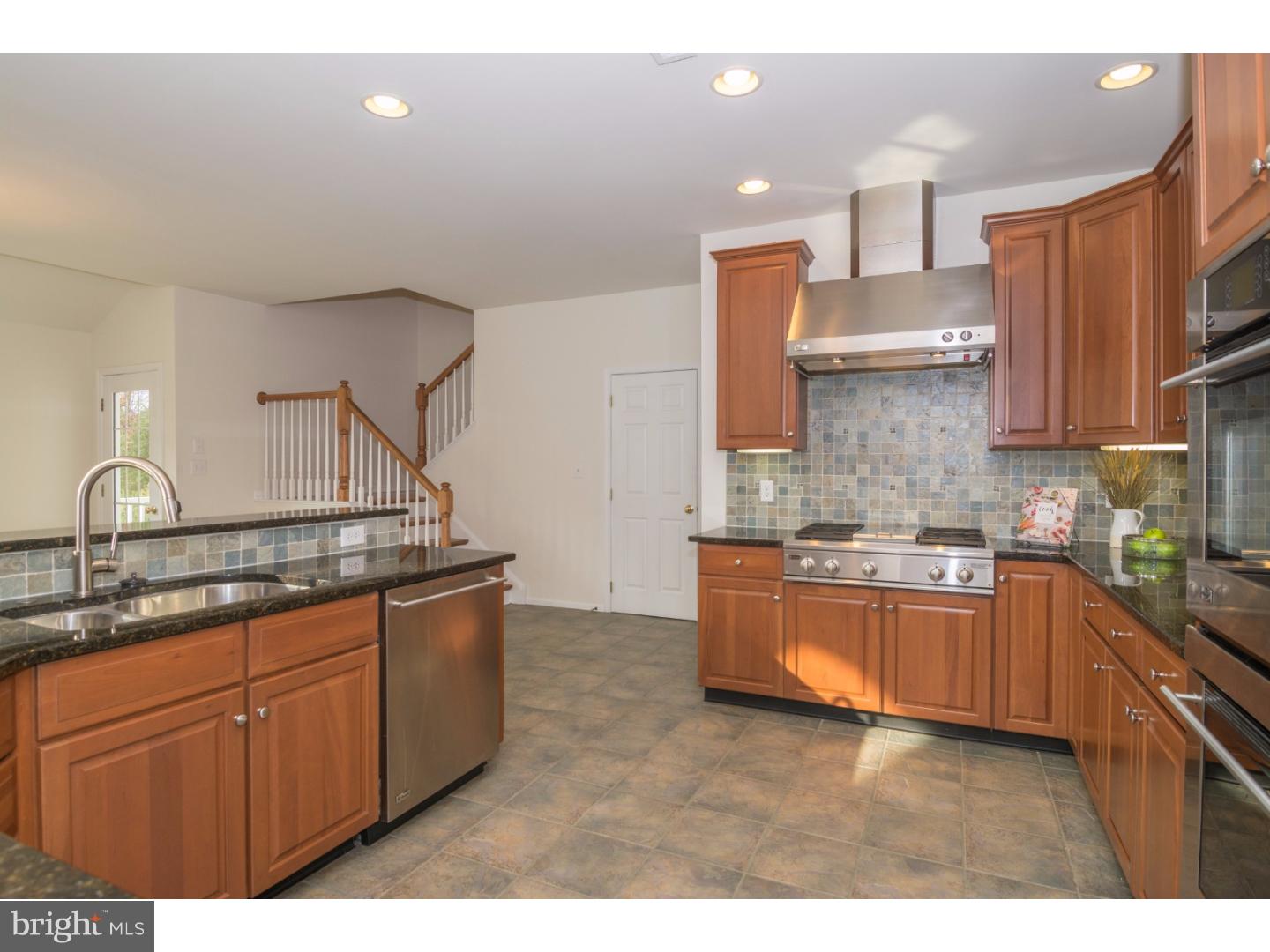 3621 Green Ridge Road Furlong, PA 18925 - Photo 12 of 25 Kitchen