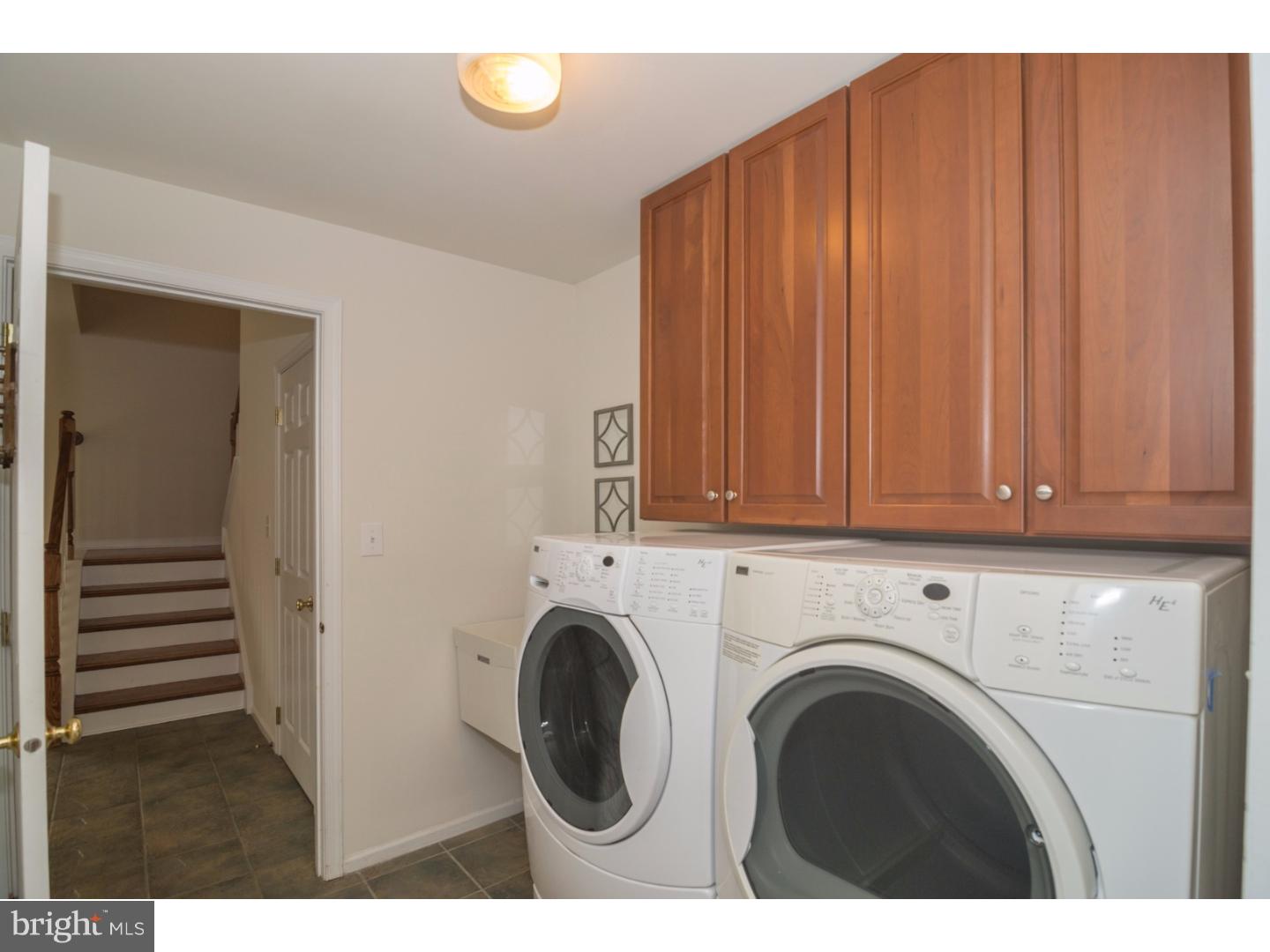 3621 Green Ridge Road Furlong, PA 18925 - Photo 13 of 25 Laundry Room