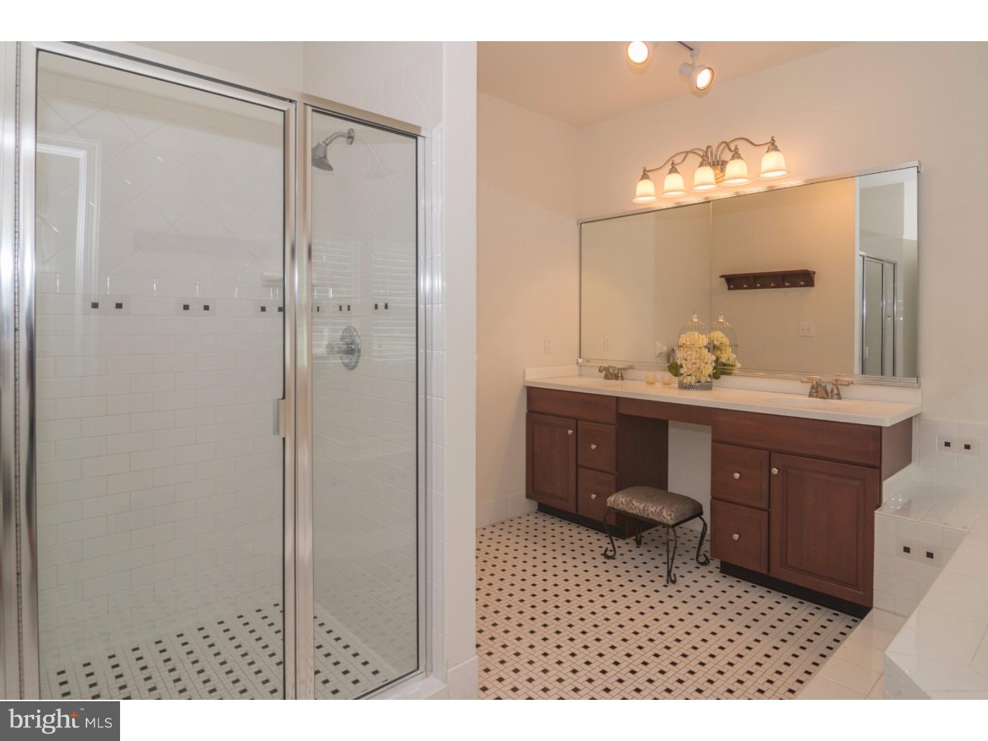 3621 Green Ridge Road Furlong, PA 18925 - Photo 16 of 25 Master Bathroom