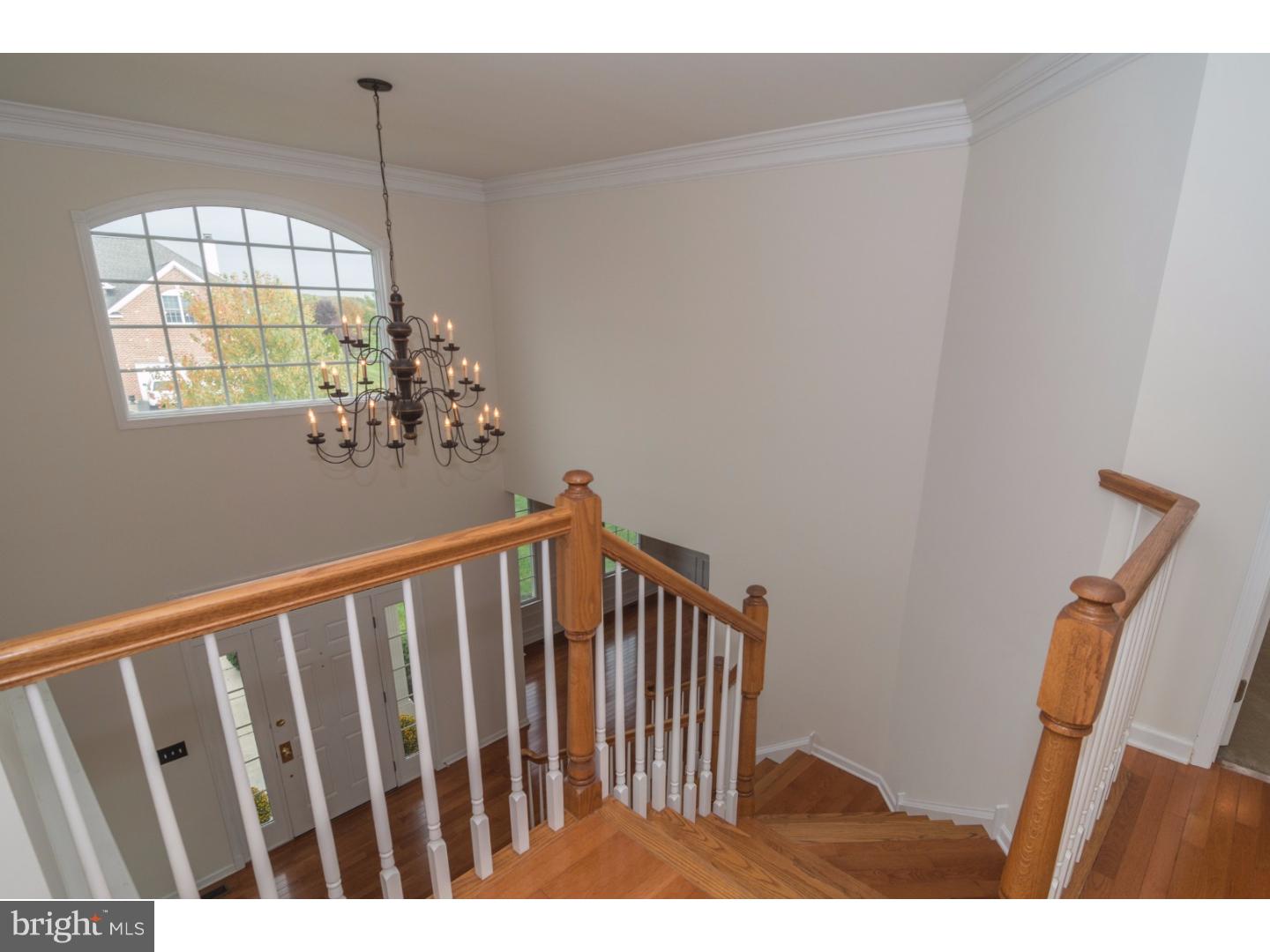 3621 Green Ridge Road Furlong, PA 18925 - Photo 17 of 25 Foyer