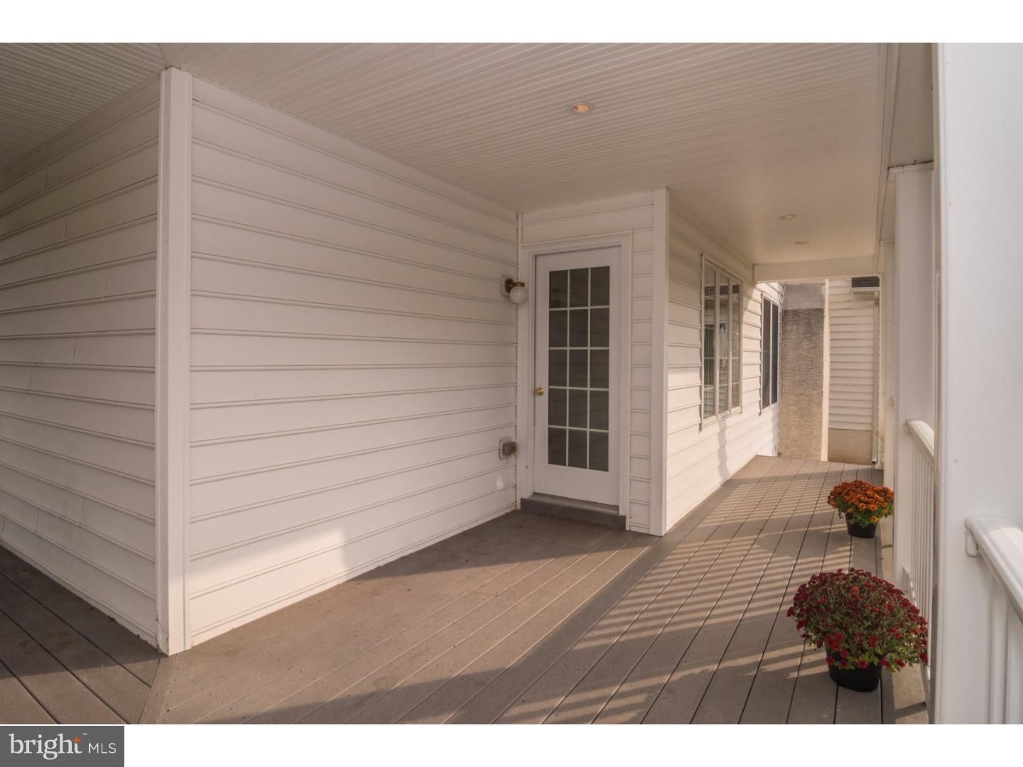 3621 Green Ridge Road Furlong, PA 18925 - Photo 21 of 25 Deck