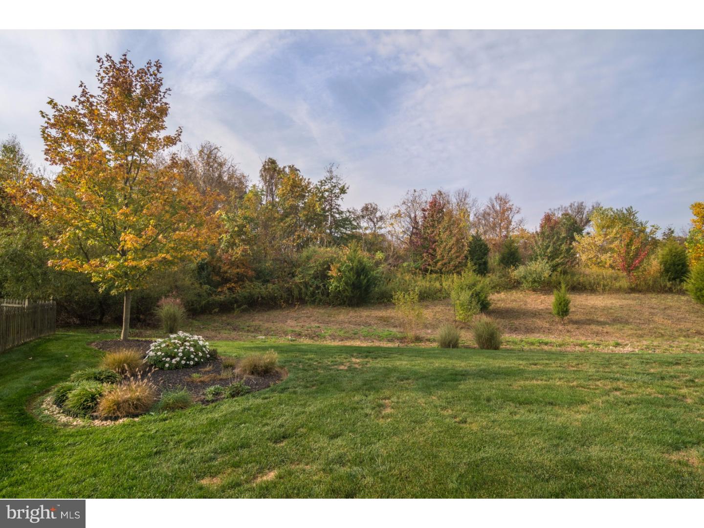 3621 Green Ridge Road Furlong, PA 18925 - Photo 22 of 25 Exterior Back