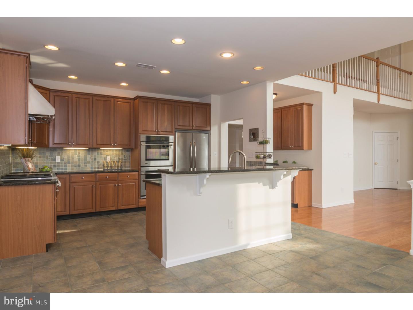 3621 Green Ridge Road Furlong, PA 18925 - Photo 8 of 25 Kitchen