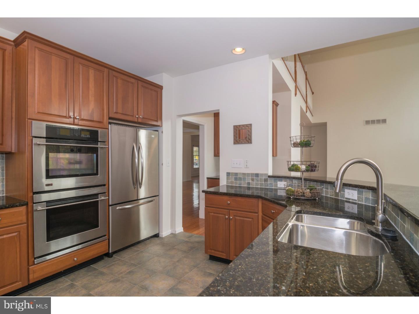 3621 Green Ridge Road Furlong, PA 18925 - Photo 9 of 25 Kitchen