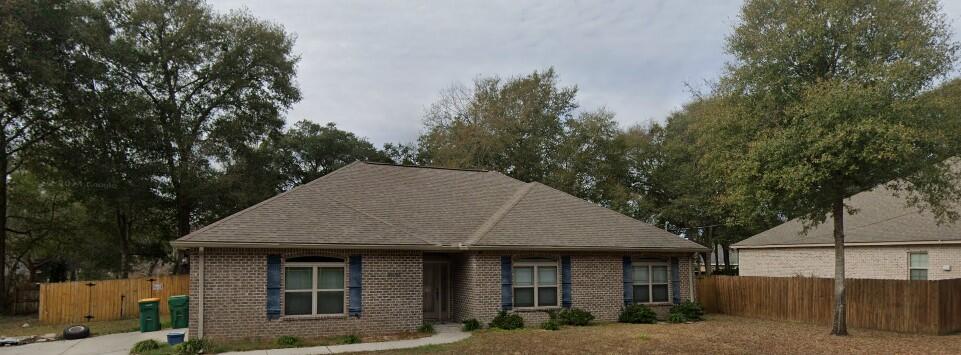 4630 Live Oak Church Road Crestview, FL 32539 - Photo 1 of 1 Photo 1
