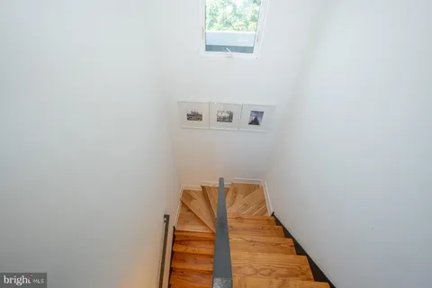 a view of entryway