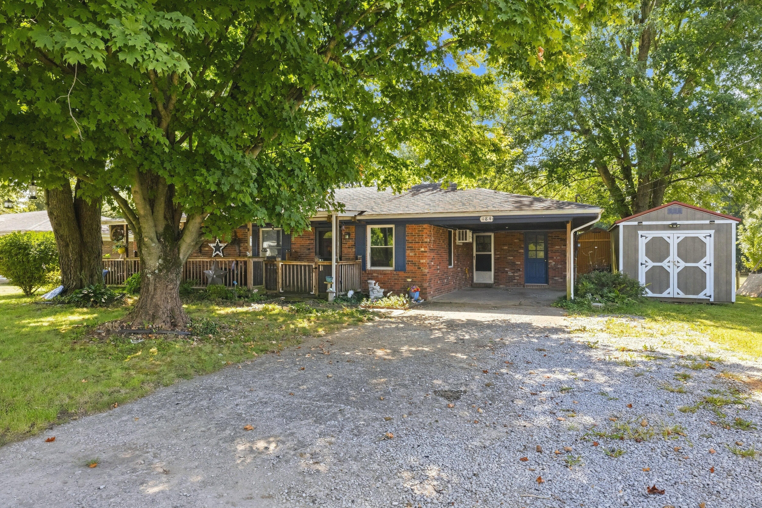 184 Airport Road Danville, KY 40422 - Photo 2 of 26 Starter home for sale KY with primary1