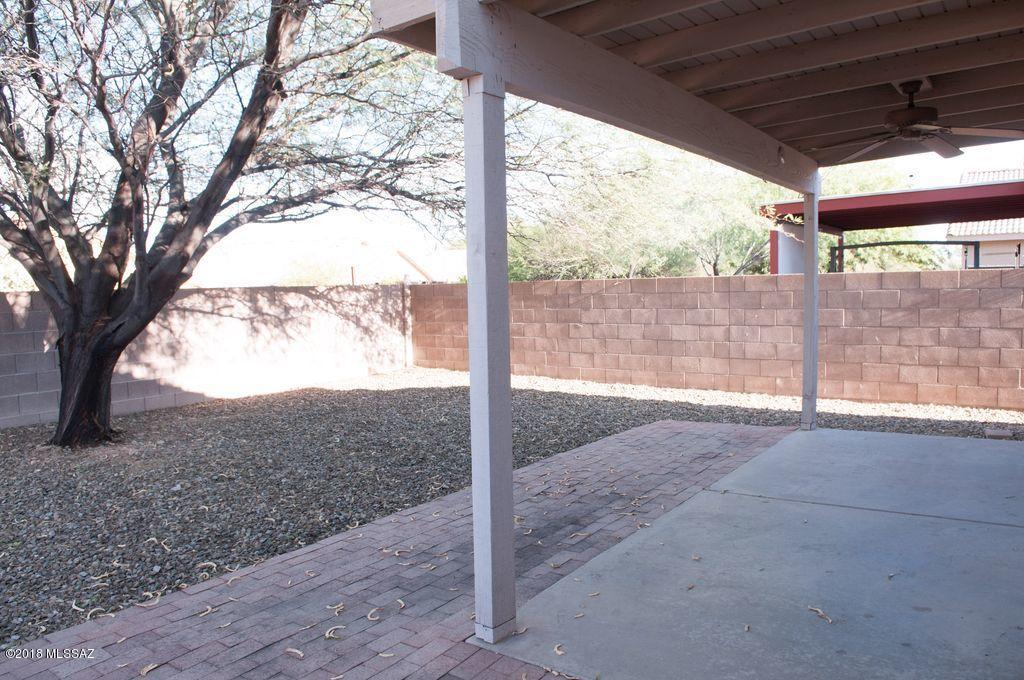 1496 North Old Ranch Road Tucson, AZ 85745 - Photo 21 of 22