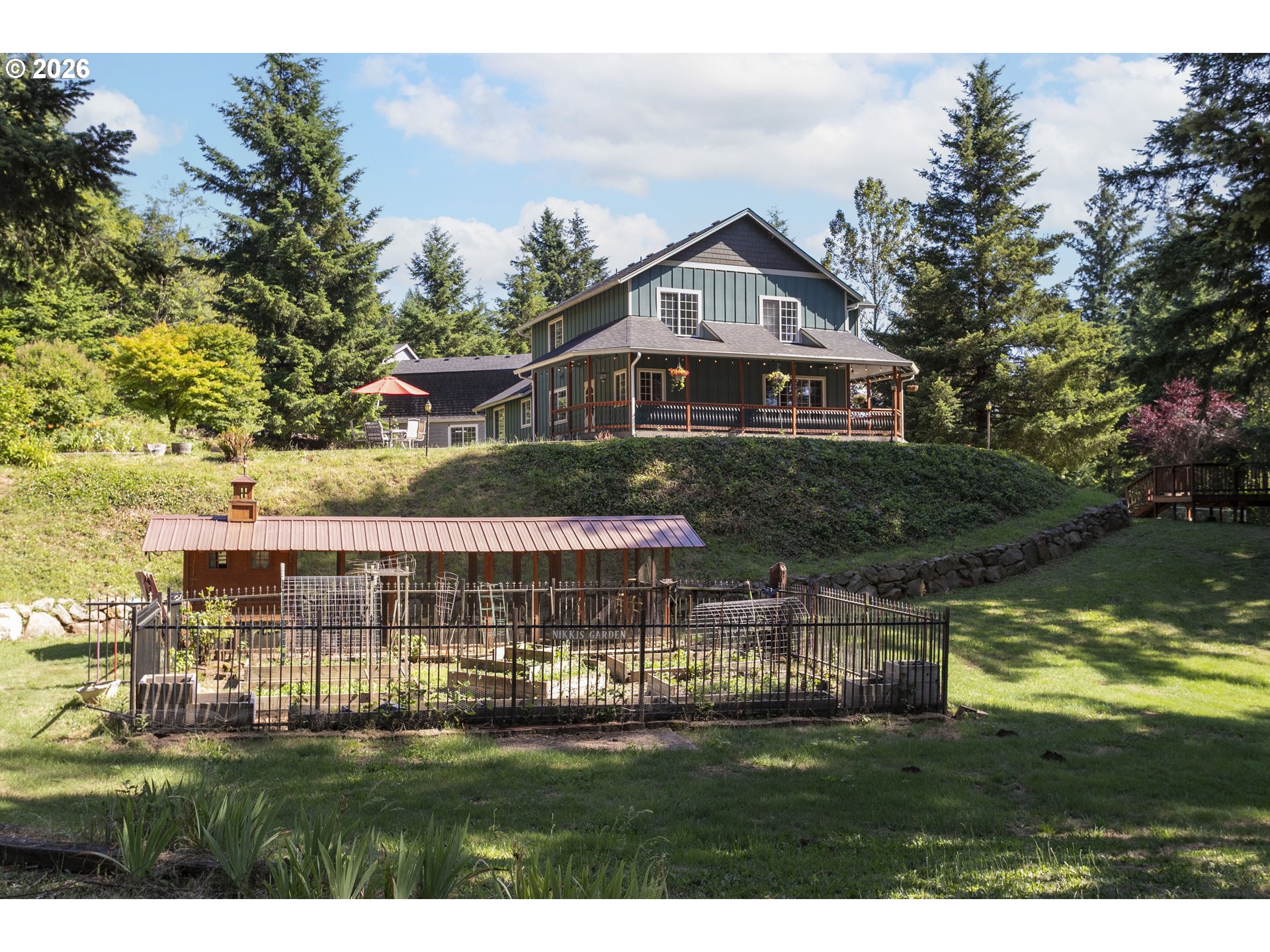 33005 Northeast Ammeter Road Washougal, WA 98671 - Photo 39 of 47