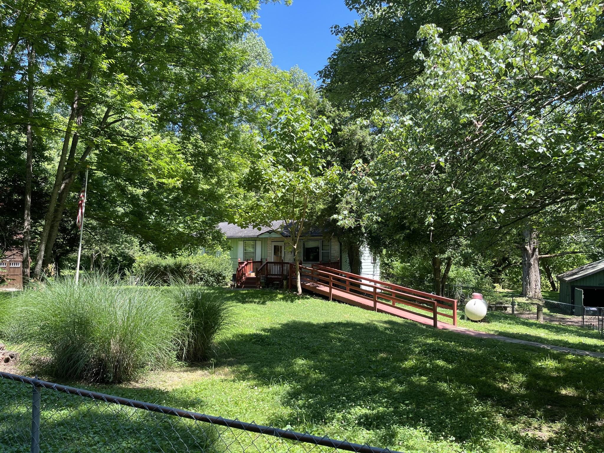 5231 Little Marrowbone Road Ashland City, TN 37015 - Photo 1 of 22 Gallery Image 1
