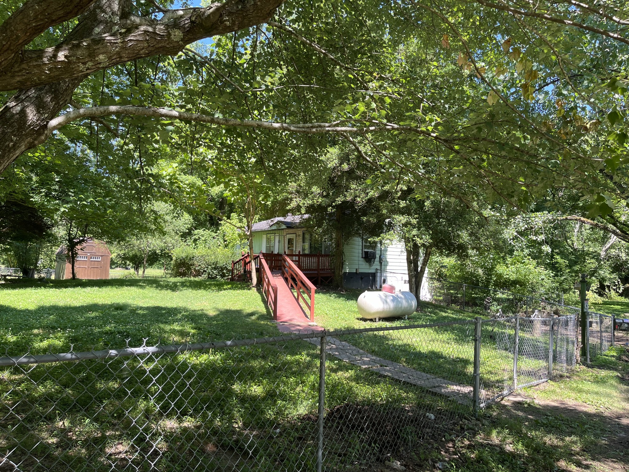 5231 Little Marrowbone Road Ashland City, TN 37015 - Photo 20 of 22 Gallery Image 20