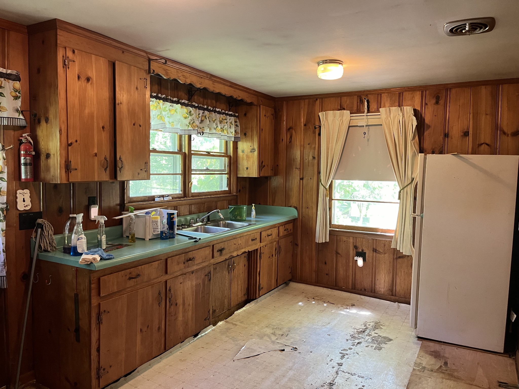 5231 Little Marrowbone Road Ashland City, TN 37015 - Photo 3 of 22 Gallery Image 3