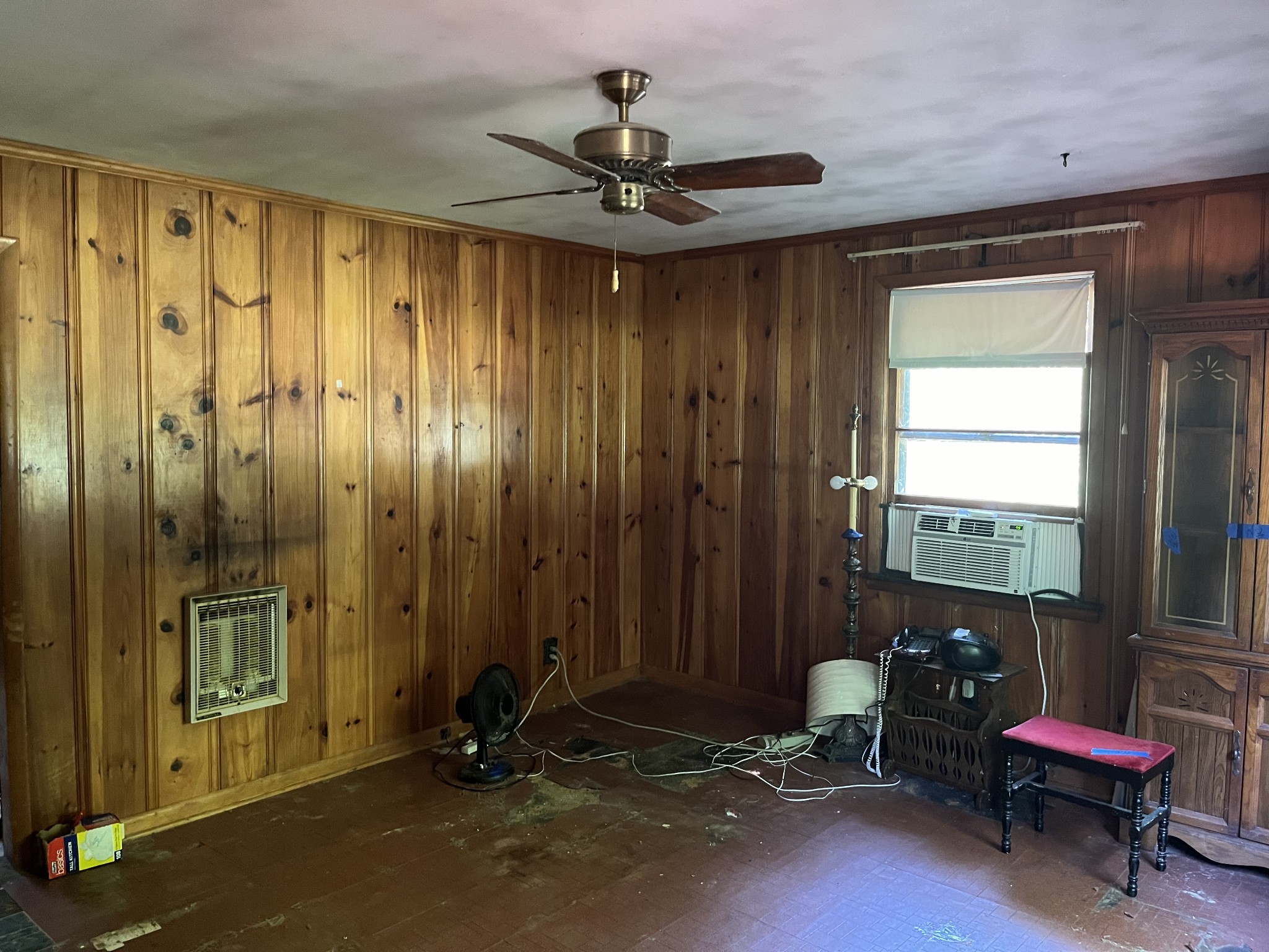 5231 Little Marrowbone Road Ashland City, TN 37015 - Photo 4 of 22 Gallery Image 4