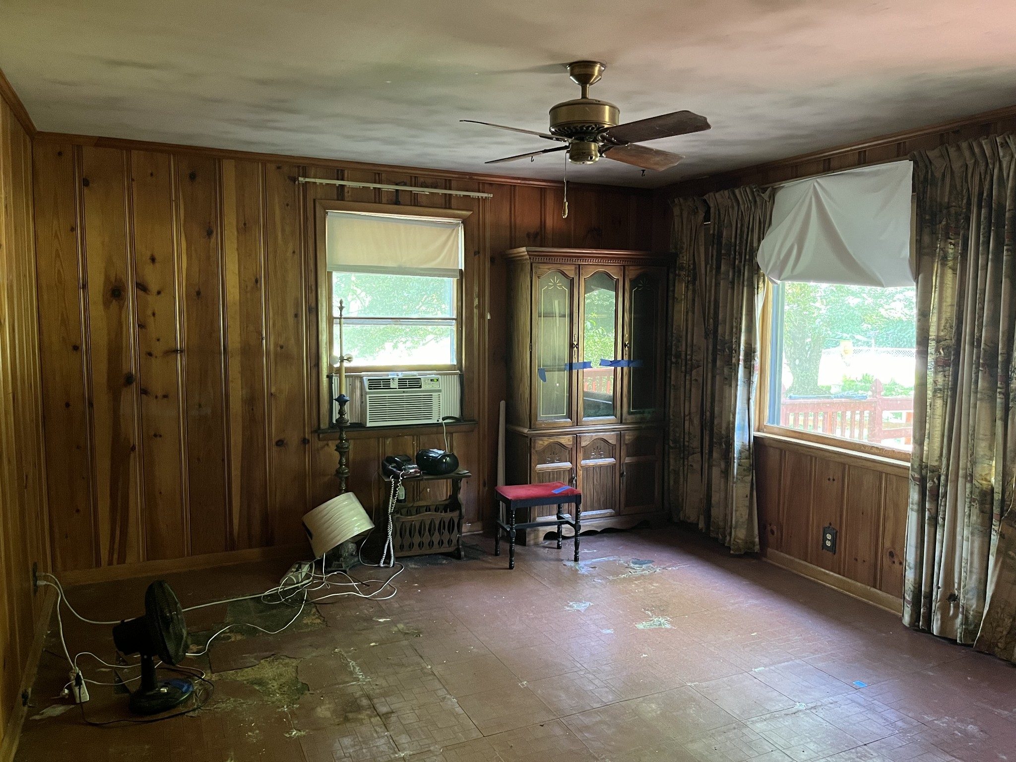 5231 Little Marrowbone Road Ashland City, TN 37015 - Photo 8 of 22 Gallery Image 8