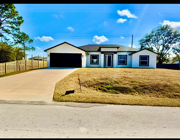 $384,900 | 1260 Larkspur Street Southeast, Palm Bay, FL 32909
