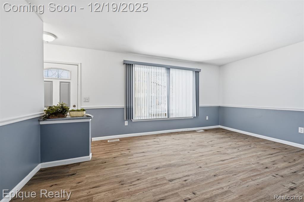 4052 Burton Street Inkster, MI 48141 - Photo 17 of 28
