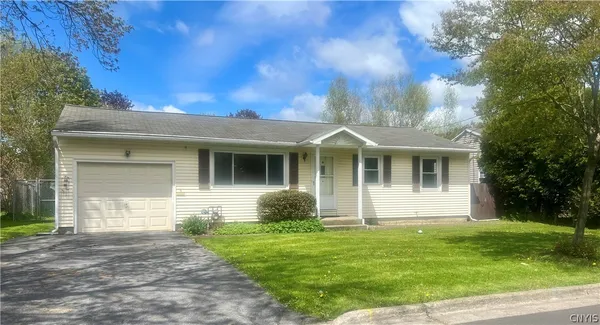 $175,000 | 5 Summit Street, Cortland, NY 13045