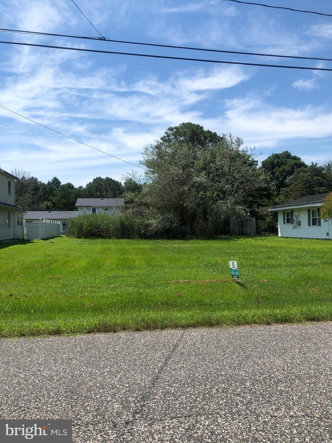 Lot 8 West Torquay Road West Ocean City, MD 21842 - Photo 1 of 1