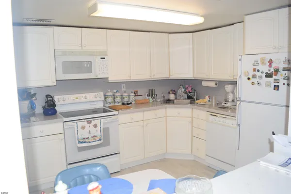 a room with storage and utility
