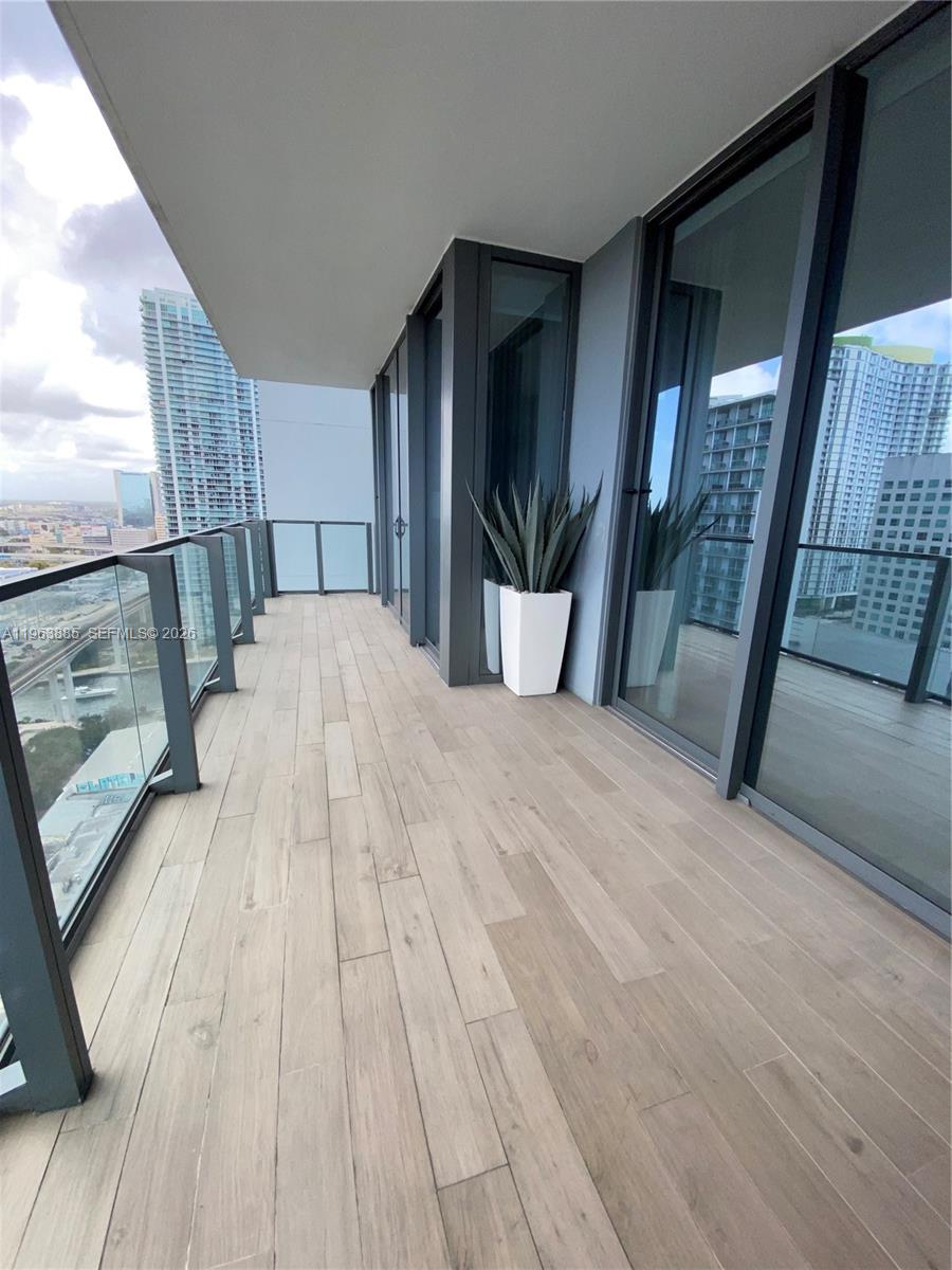 88 Southwest 7th Street, Unit 1904 Miami, FL 33130 - Photo 33 of 33