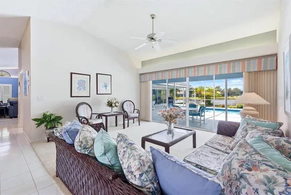 $585,000 | 1626 Liscourt Drive, Venice, FL 34292