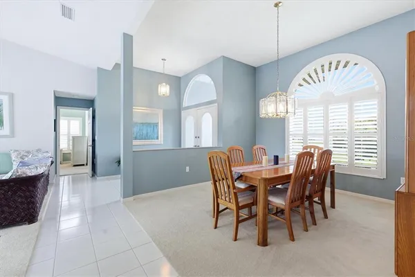 $585,000 | 1626 Liscourt Drive, Venice, FL 34292