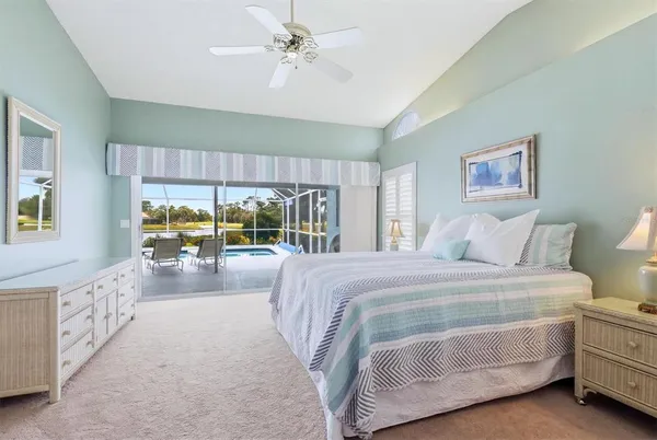 $585,000 | 1626 Liscourt Drive, Venice, FL 34292