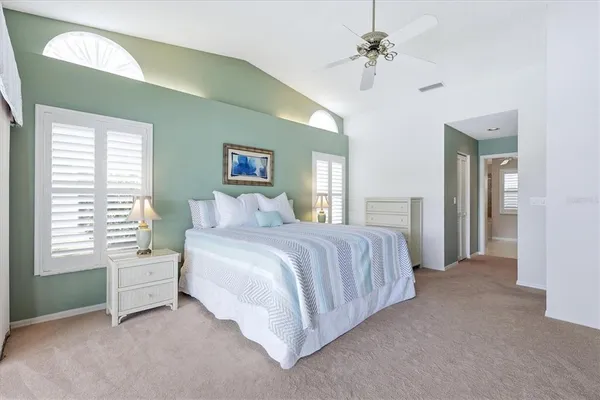 $585,000 | 1626 Liscourt Drive, Venice, FL 34292