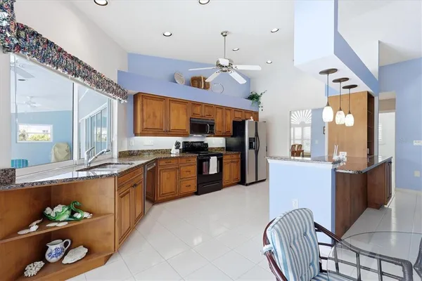 $585,000 | 1626 Liscourt Drive, Venice, FL 34292